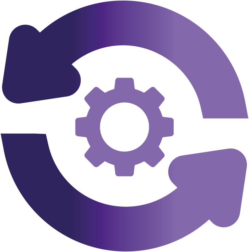 Optimized for distributed computing and ML